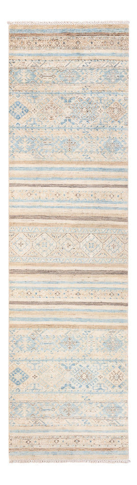 Alfombra de pasillo Alfombra Ziegler - Shal - 297 x 81 cm - multicolor