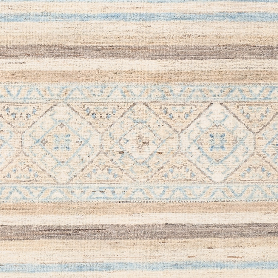 Alfombra de pasillo Alfombra Ziegler - Shal - 297 x 81 cm - multicolor