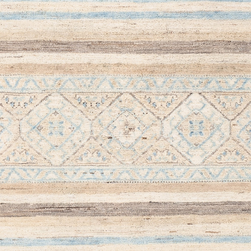 Alfombra de pasillo Alfombra Ziegler - Shal - 297 x 81 cm - multicolor