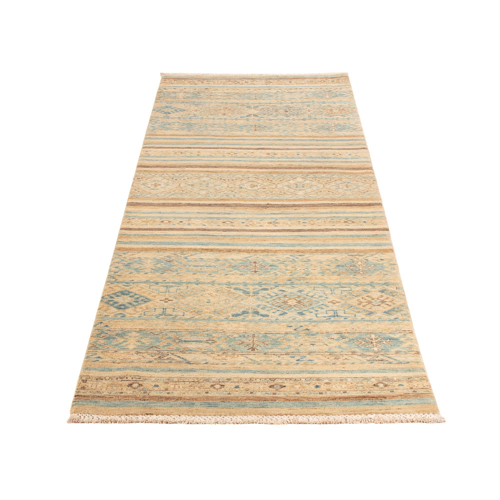 Alfombra de pasillo Alfombra Ziegler - Shal - 297 x 81 cm - multicolor