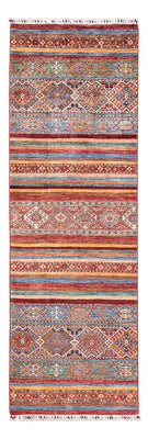 Alfombra de pasillo Alfombra Ziegler - Shal - 266 x 82 cm - multicolor
