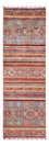 Alfombra de pasillo Alfombra Ziegler - Shal - 266 x 82 cm - multicolor