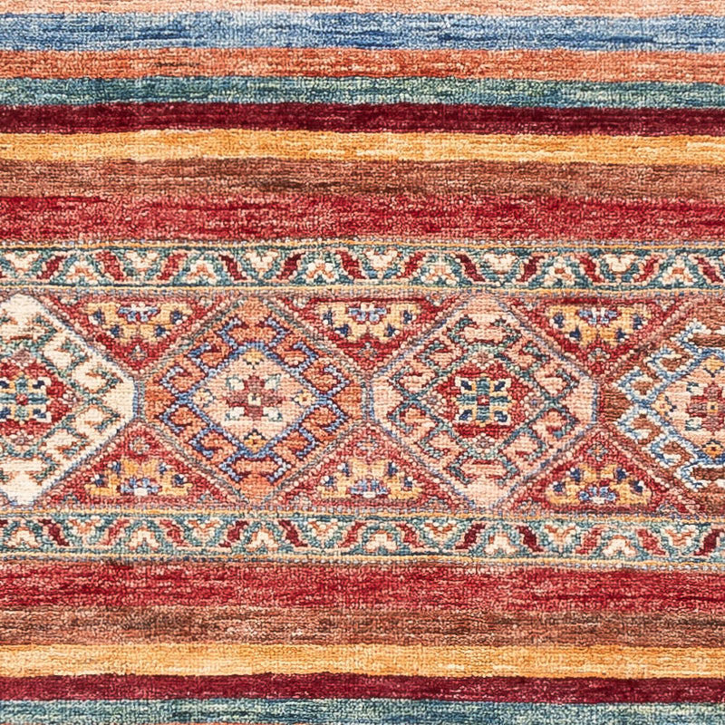 Alfombra de pasillo Alfombra Ziegler - Shal - 266 x 82 cm - multicolor