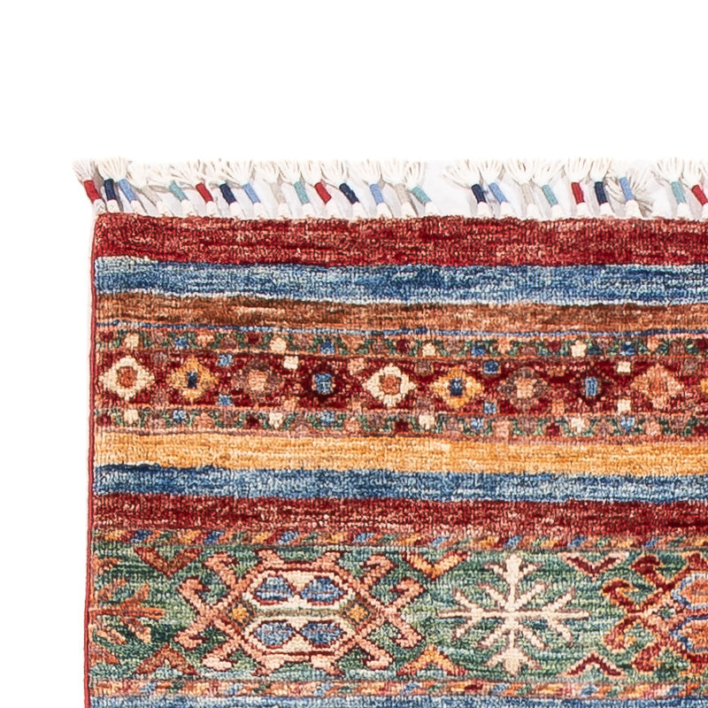Alfombra de pasillo Alfombra Ziegler - Shal - 266 x 82 cm - multicolor