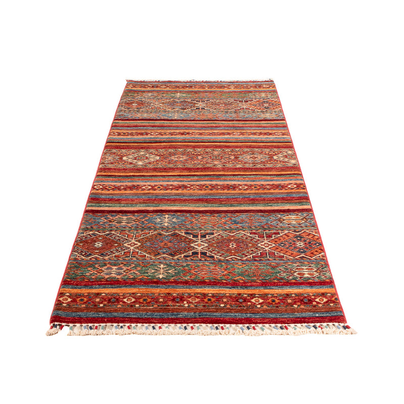Alfombra de pasillo Alfombra Ziegler - Shal - 266 x 82 cm - multicolor