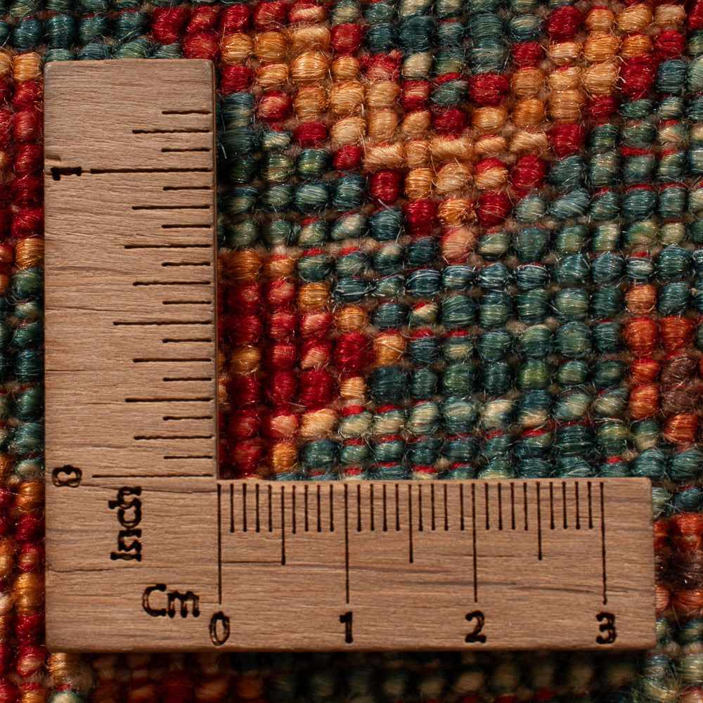 Alfombra de pasillo Alfombra Ziegler - Shal - 266 x 82 cm - multicolor