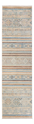 Alfombra de pasillo Alfombra Ziegler - Shal - 296 x 79 cm - multicolor