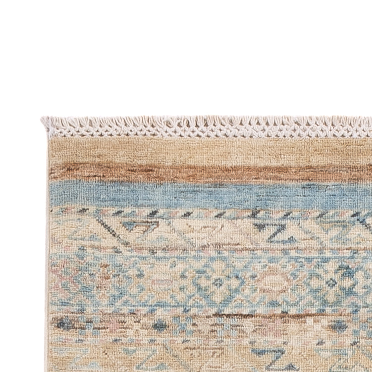Shal Alfombra 296x79cm - Alfombra oriental