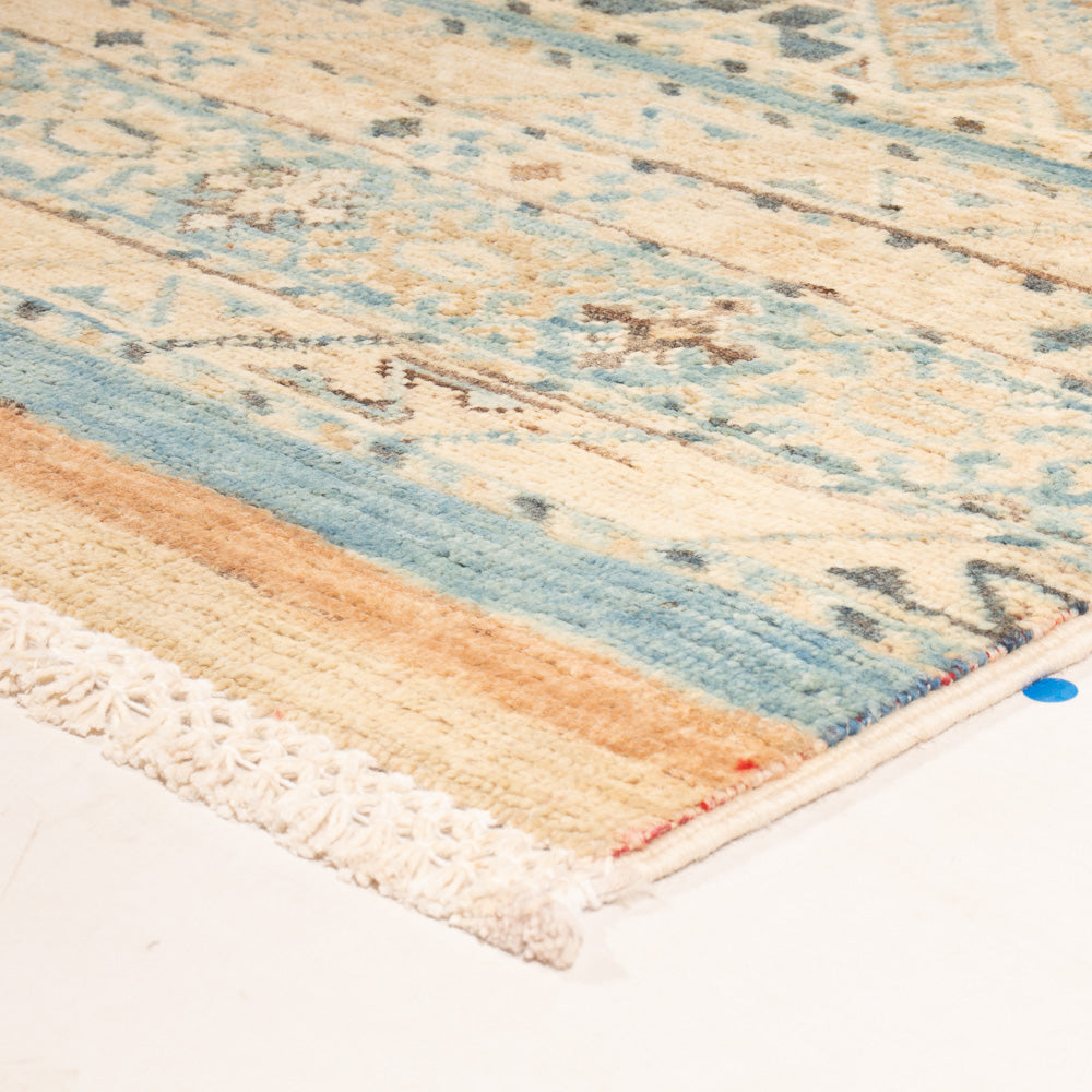 Alfombra de pasillo Alfombra Ziegler - Shal - 296 x 79 cm - multicolor