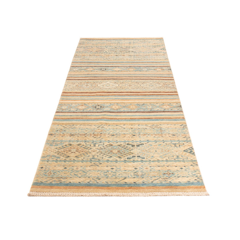 Alfombra de pasillo Alfombra Ziegler - Shal - 296 x 79 cm - multicolor
