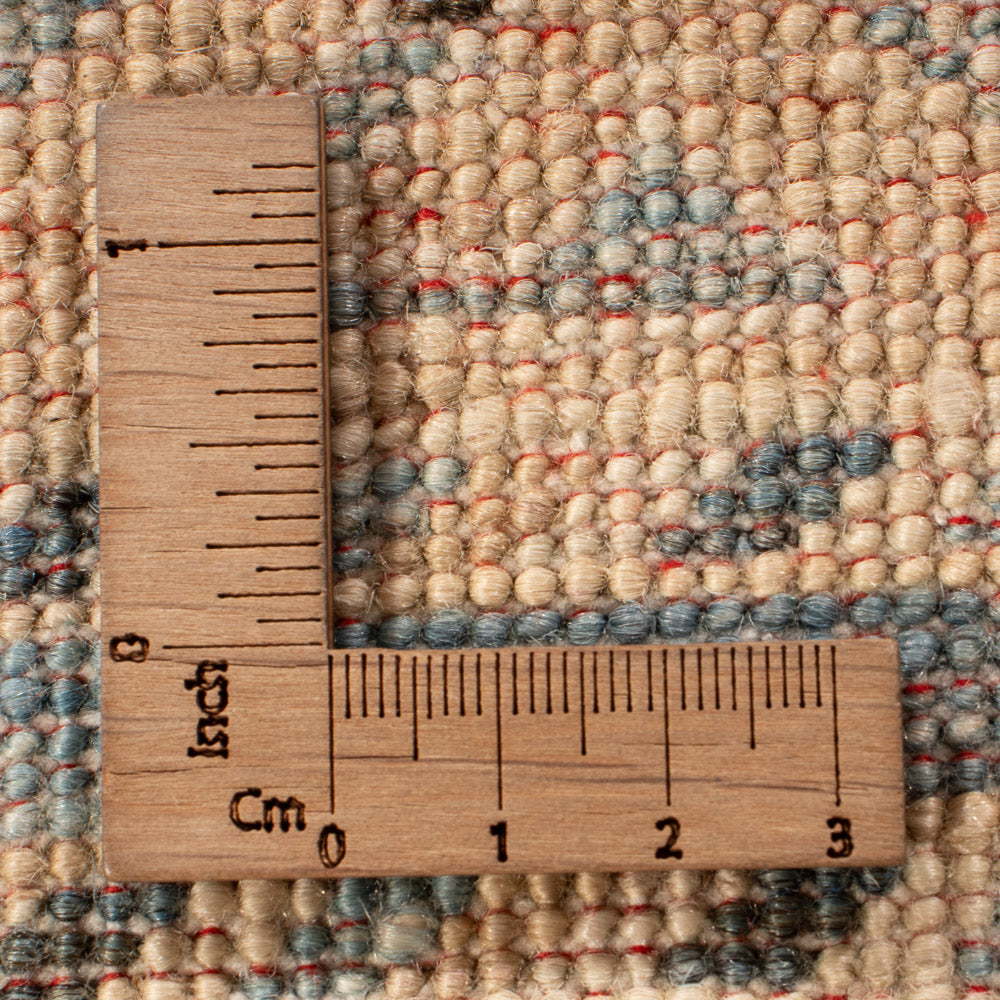 Alfombra de pasillo Alfombra Ziegler - Shal - 296 x 79 cm - multicolor