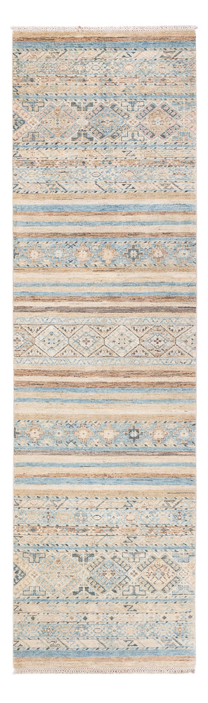Alfombra de pasillo Alfombra Ziegler - Shal - 295 x 82 cm - multicolor