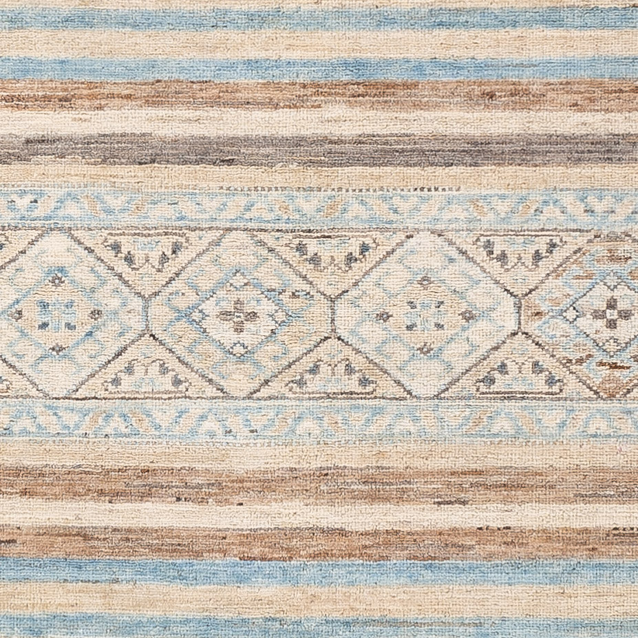 Alfombra de pasillo Alfombra Ziegler - Shal - 295 x 82 cm - multicolor