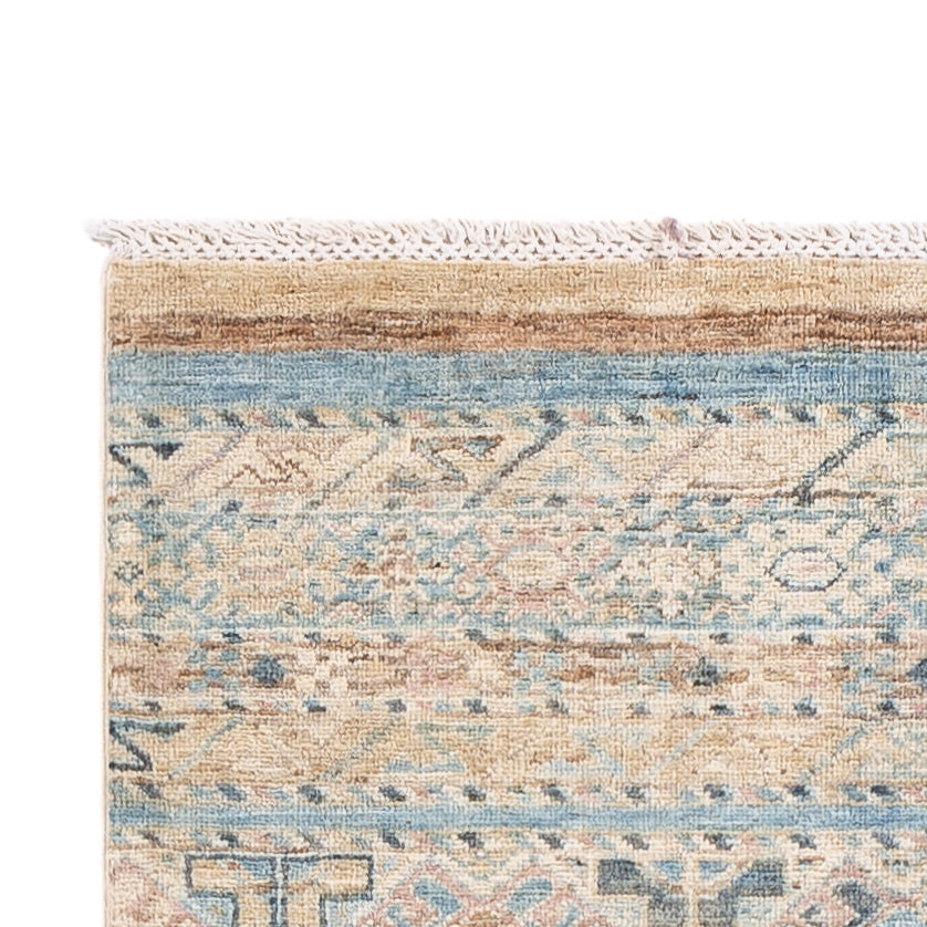 Shal Alfombra 295x82cm - Alfombra oriental