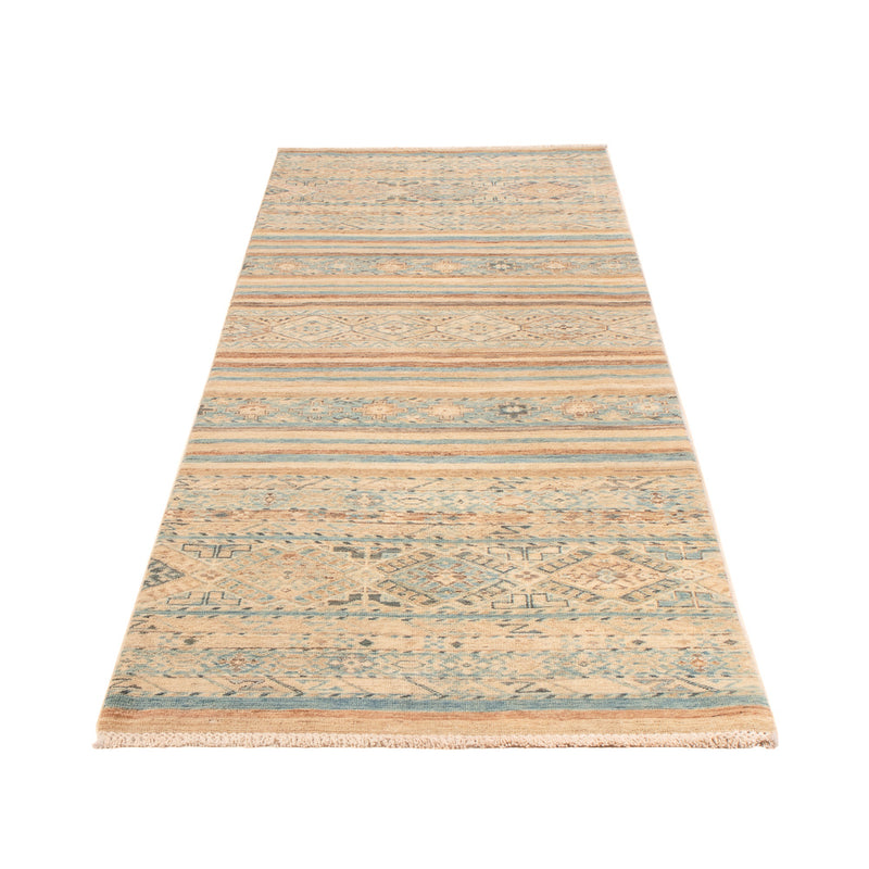 Alfombra de pasillo Alfombra Ziegler - Shal - 295 x 82 cm - multicolor