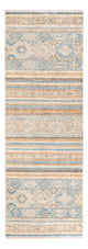 Shal Alfombra 250x83cm - Alfombra oriental