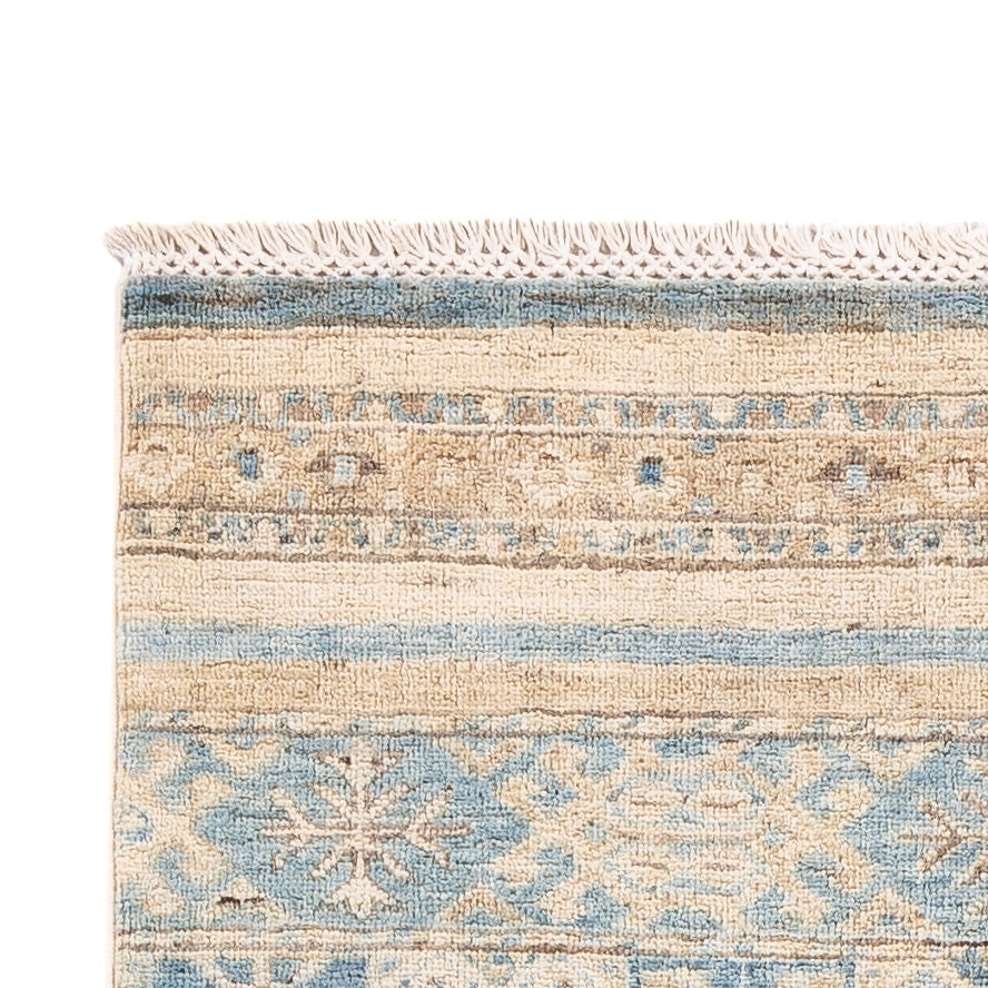 Alfombra de pasillo Alfombra Ziegler - Shal - 250 x 83 cm - multicolor