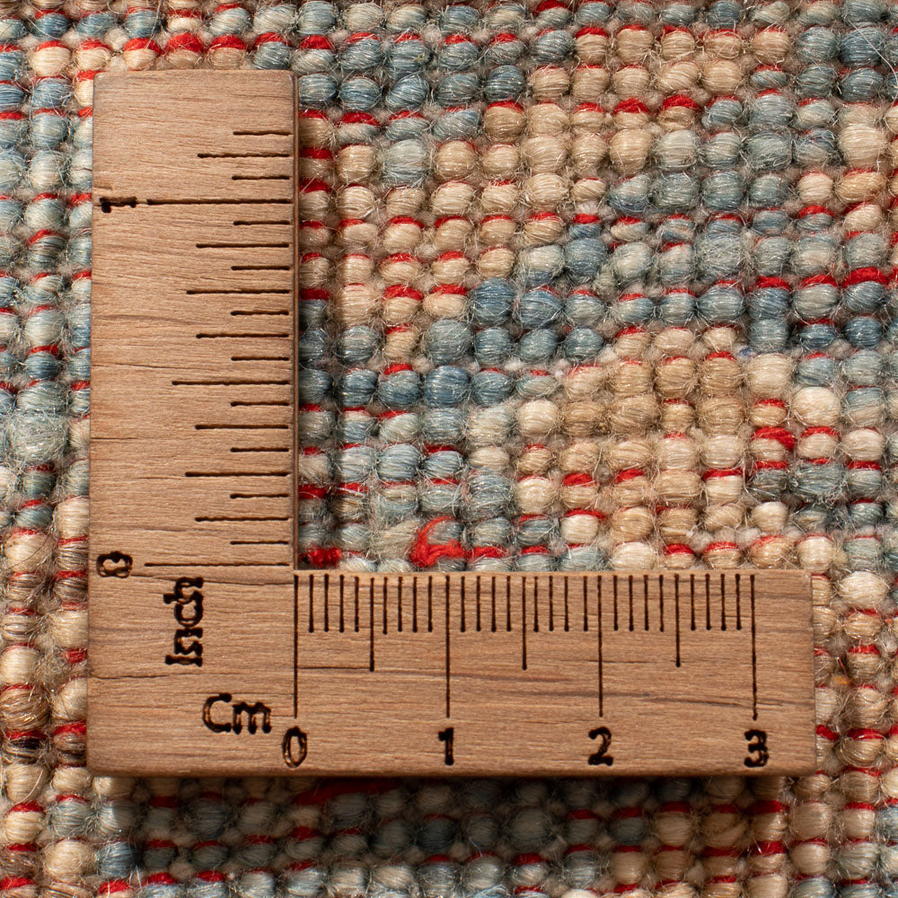 Alfombra de pasillo Alfombra Ziegler - Shal - 250 x 83 cm - multicolor