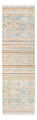 Alfombra de pasillo Alfombra Ziegler - Shal - 278 x 82 cm - multicolor