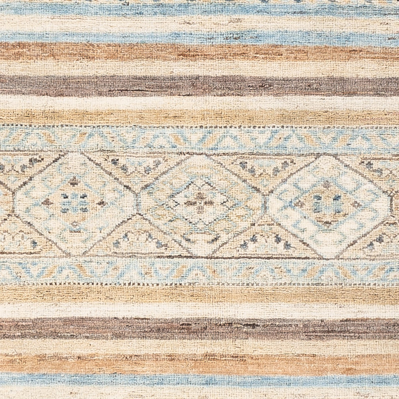 Alfombra de pasillo Alfombra Ziegler - Shal - 278 x 82 cm - multicolor
