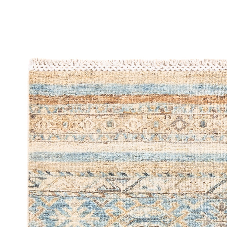 Alfombra de pasillo Alfombra Ziegler - Shal - 278 x 82 cm - multicolor