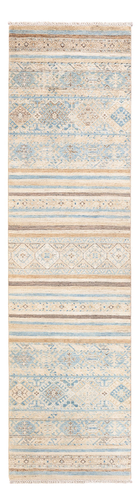 Alfombra de pasillo Alfombra Ziegler - Shal - 297 x 80 cm - multicolor