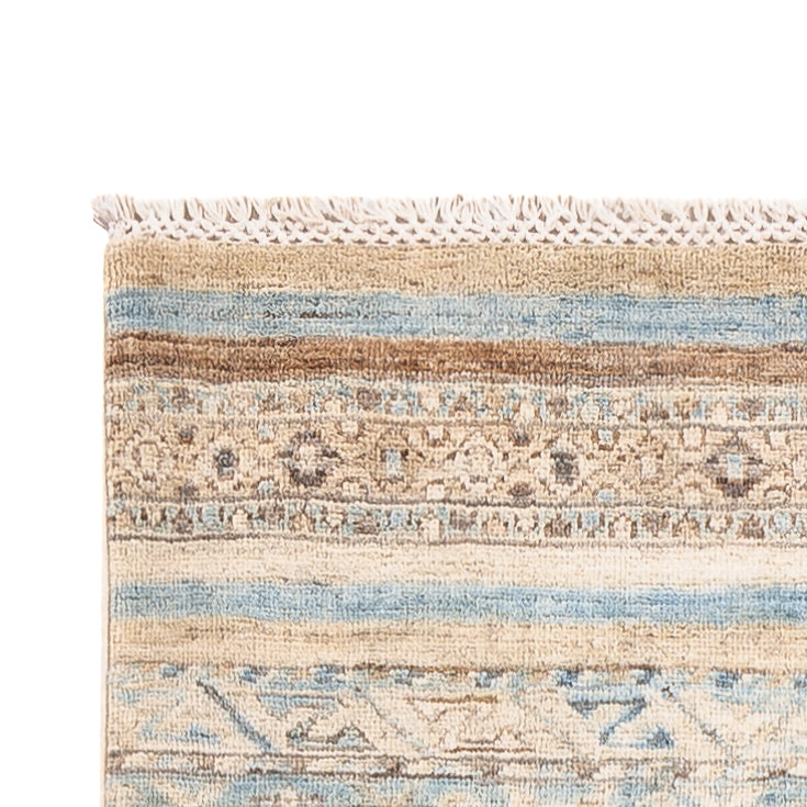 Shal Alfombra 297x80cm - Alfombra oriental