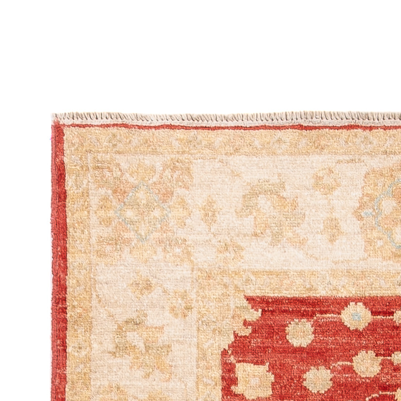 Alfombra Ziegler 250x80cm - Alfombra oriental