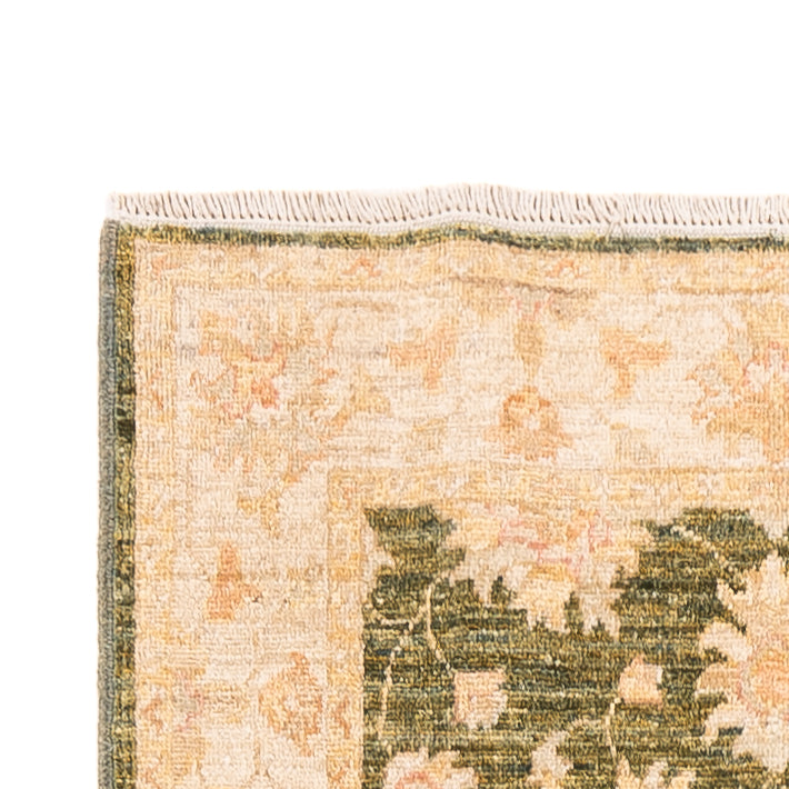 Alfombra Ziegler 295x80cm - Alfombra oriental