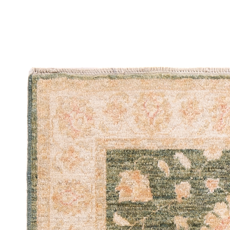 Alfombra Ziegler 297x85cm - Alfombra oriental