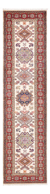 Alfombra de pasillo Alfombra Ziegler - Kazak - 315 x 80 cm - multicolor