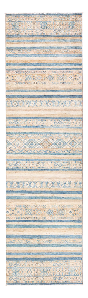 Alfombra de pasillo Alfombra Ziegler - Shal - 285 x 80 cm - multicolor