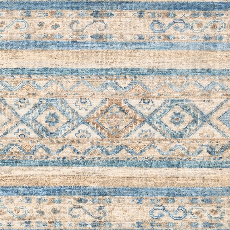 Alfombra de pasillo Alfombra Ziegler - Shal - 285 x 80 cm - multicolor