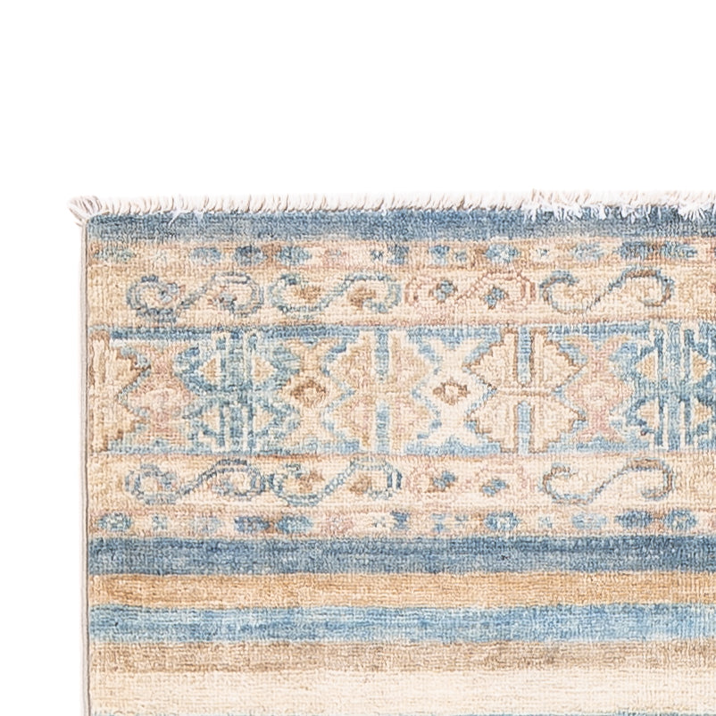 Alfombra de pasillo Alfombra Ziegler - Shal - 285 x 80 cm - multicolor
