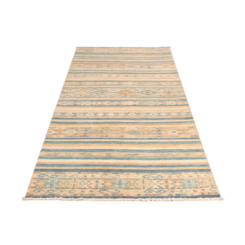 Alfombra de pasillo Alfombra Ziegler - Shal - 285 x 80 cm - multicolor