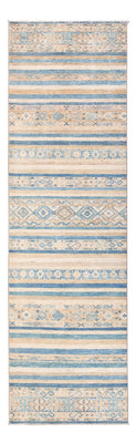 Alfombra de pasillo Alfombra Ziegler - Shal - 285 x 81 cm - multicolor