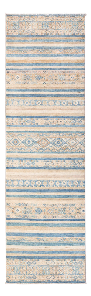 Alfombra de pasillo Alfombra Ziegler - Shal - 285 x 81 cm - multicolor