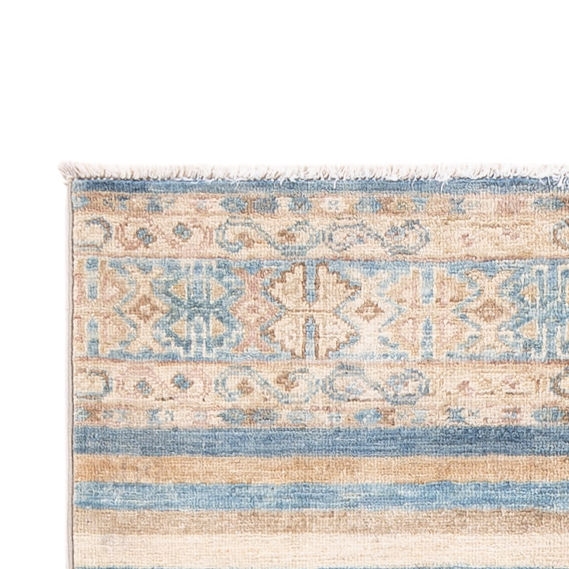 Shal Alfombra 285x81cm - Alfombra oriental