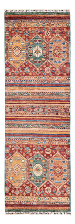 Alfombra de pasillo Alfombra Ziegler - Shal - 254 x 80 cm - multicolor