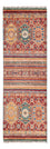 Alfombra de pasillo Alfombra Ziegler - Shal - 254 x 80 cm - multicolor