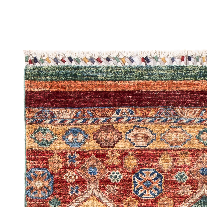 Alfombra de pasillo Alfombra Ziegler - Shal - 254 x 80 cm - multicolor