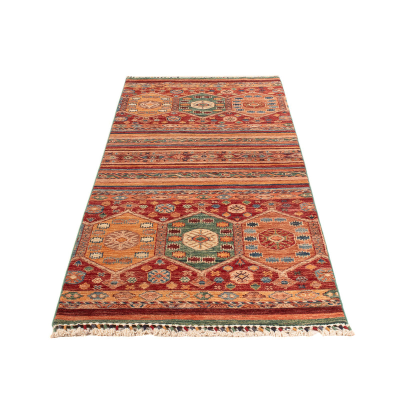 Alfombra de pasillo Alfombra Ziegler - Shal - 254 x 80 cm - multicolor