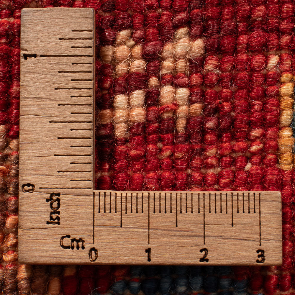 Alfombra de pasillo Alfombra Ziegler - Shal - 254 x 80 cm - multicolor