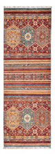 Shal Alfombra 243x81cm - Alfombra oriental
