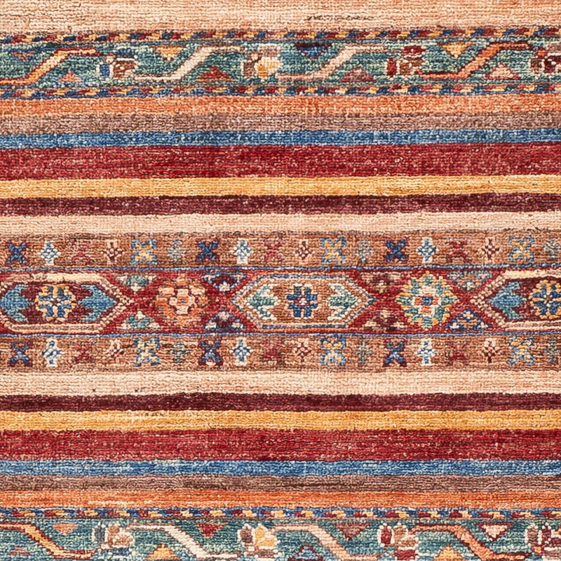Alfombra de pasillo Alfombra Ziegler - Shal - 243 x 81 cm - multicolor