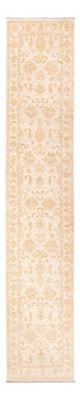 Alfombra de pasillo Alfombra Ziegler - 304 x 57 cm - beige
