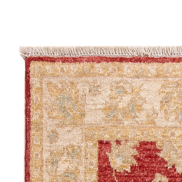 Alfombra Ziegler 255x61cm - Alfombra oriental