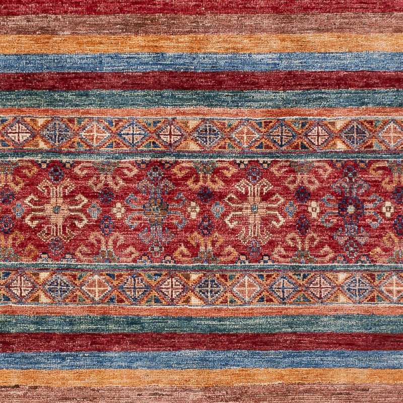 Alfombra de pasillo Alfombra Ziegler - Shal - 304 x 79 cm - multicolor