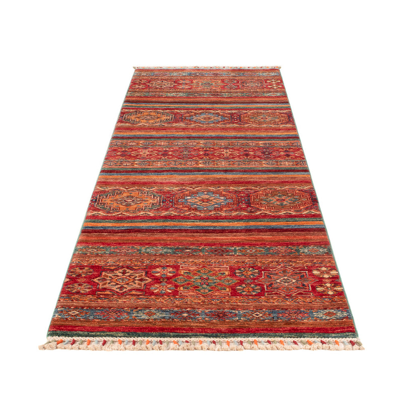 Alfombra de pasillo Alfombra Ziegler - Shal - 304 x 79 cm - multicolor