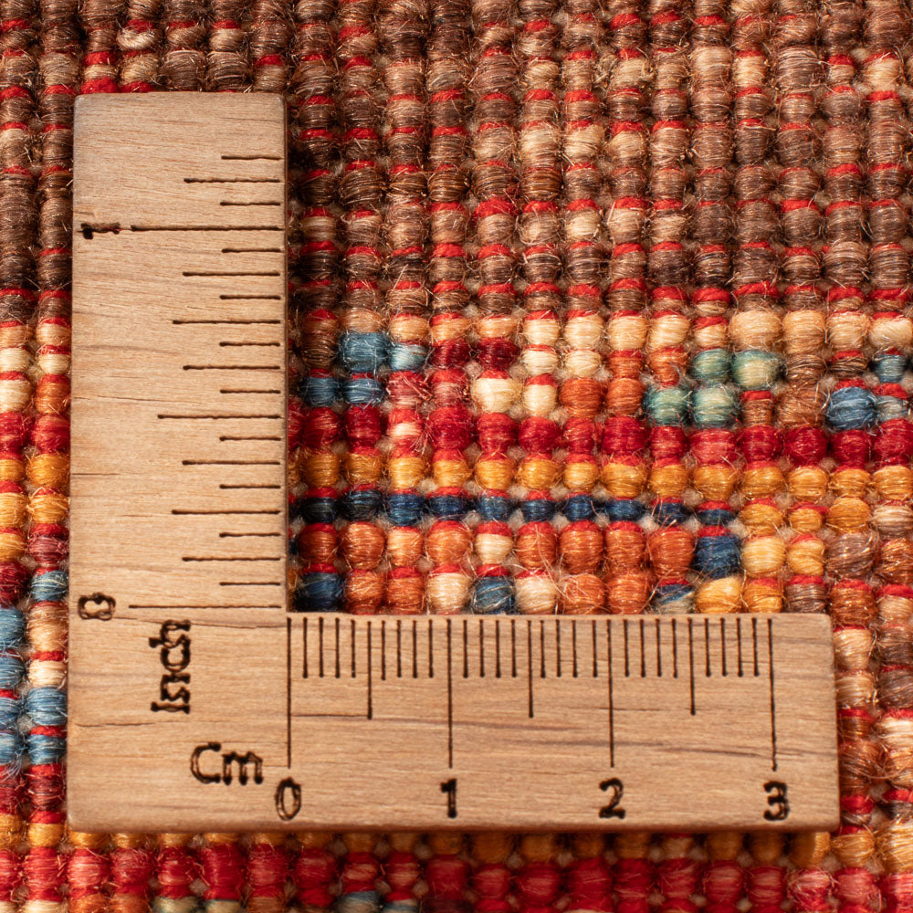 Alfombra de pasillo Alfombra Ziegler - Shal - 304 x 79 cm - multicolor